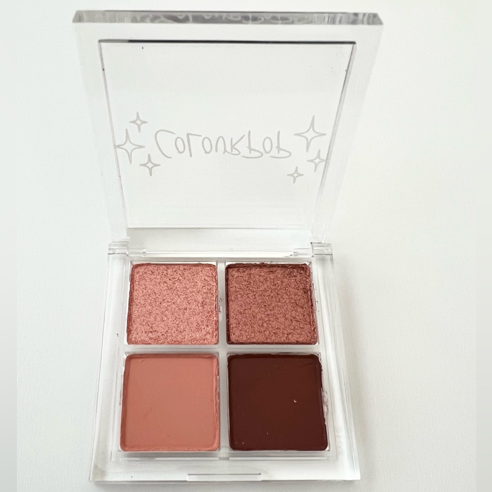 ColourPop Eyeshadow Palette Bundle - Picture 5 of 12